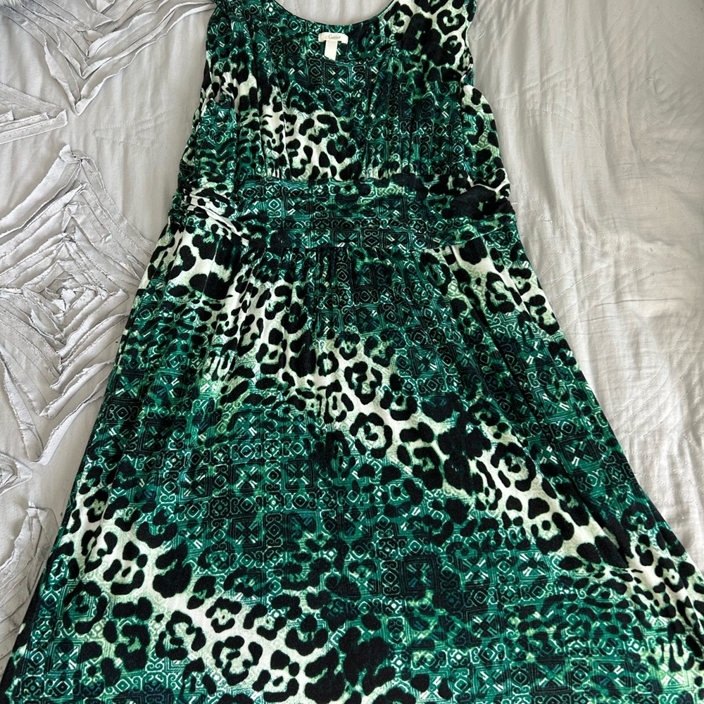 Soma casual dress